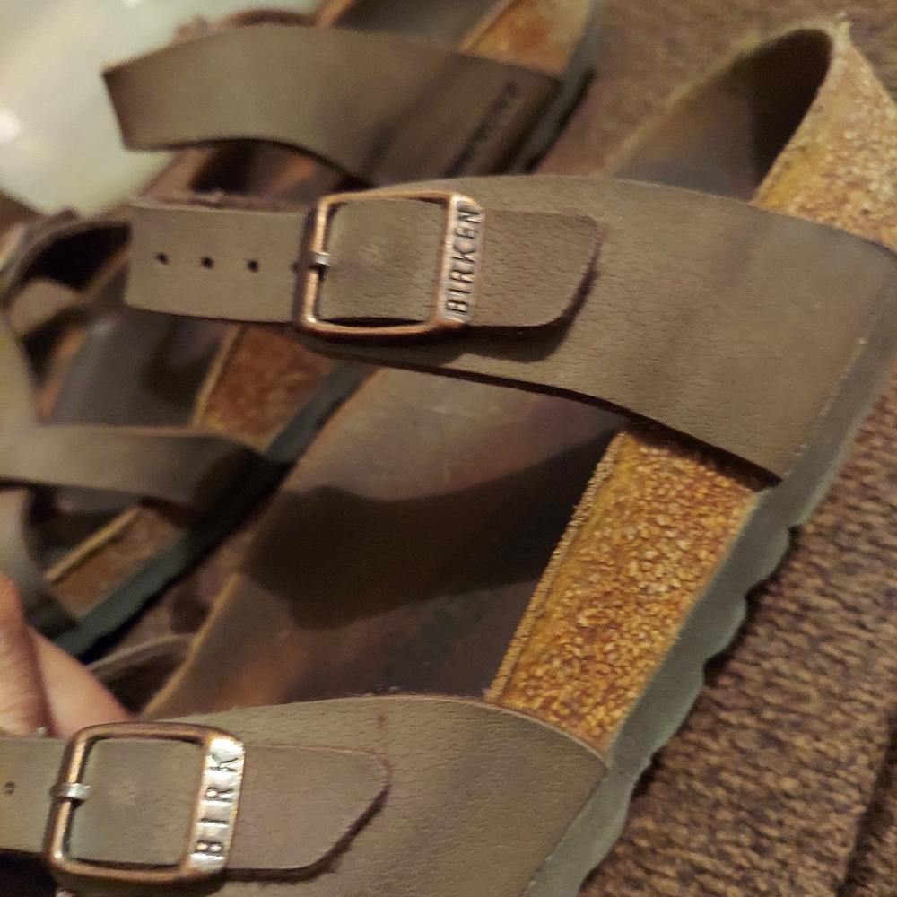 Birkenstock